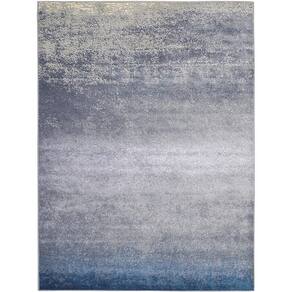 Tapete Para Sala Supreme Agua 1,50x2,00 São Carlos