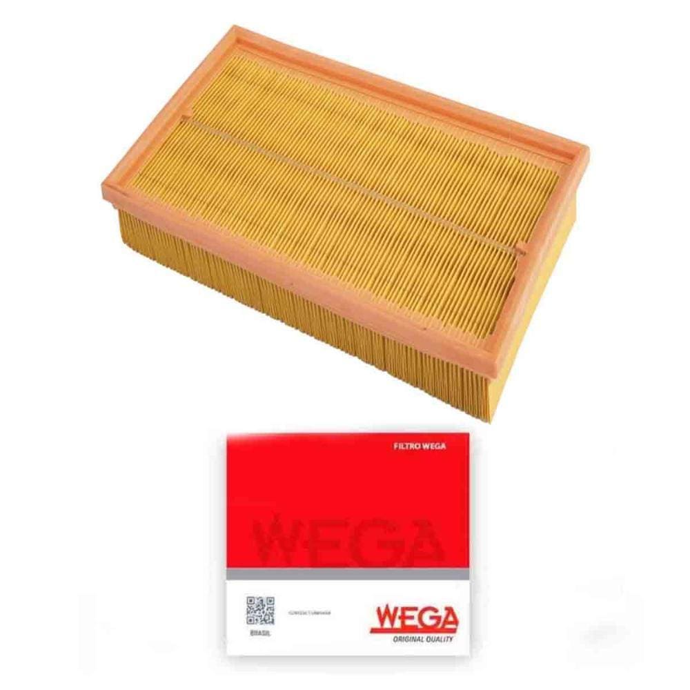 Filtro De Ar Gol 1994 a 2023 FAP4049 Wega