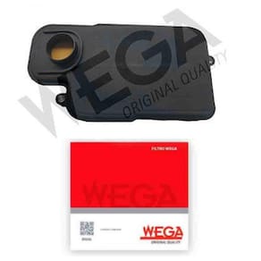 Filtro Do Cambio L200 Triton 2003 a 2023 WFC930 Wega