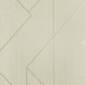Papel de Parede Classici 5 Geométrico Amarelo 5A096502R