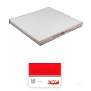 Filtro Ar Condicionado Duster 2011 A 2023 AKX1397 Wega