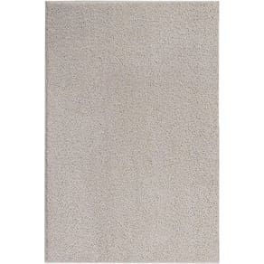 Tapete Para Sala Charmin N Platina 1,00X1,50 São Carlos