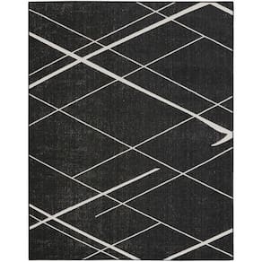 Tapete Para Sala Cotton Risca II 2,00x2,50 São Carlos