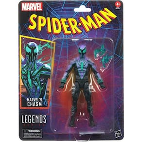 Boneco - Marvel Legends Series Chasm HASBRO