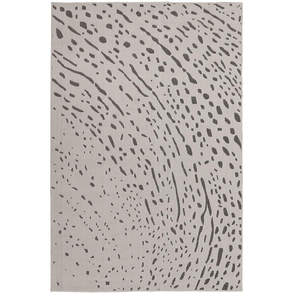 Tapete Para Sala Cotton Gota 2,00x3,00 São Carlos