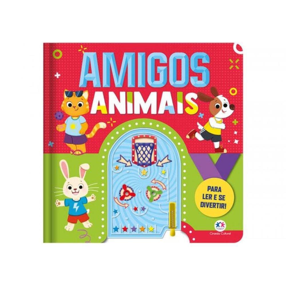 Amigos Animais