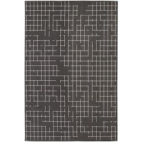 Tapete Para Sala Cotton Game II 2,00x3,00 São Carlos