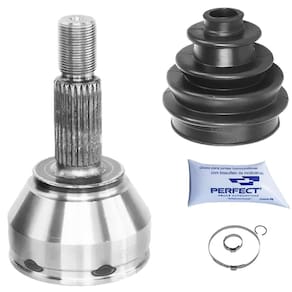 Junta Homocinética Roda Ford Focus 1.8 2.0 Perfect KJH0237