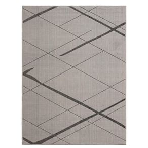 Tapete Para Sala Cotton Risca I 2,00x2,50 São Carlos