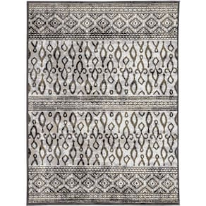Tapete para Sala Santorini 564 3,00x4,00 São Carlos