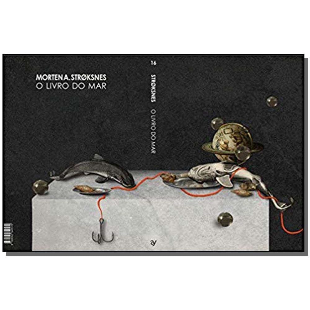 O Livro Do Mar