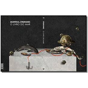 O Livro Do Mar