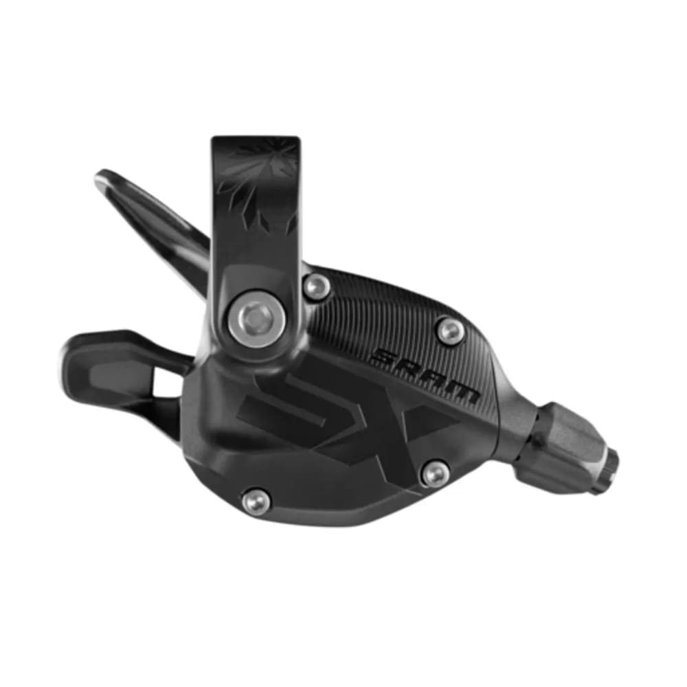 Alavanca De Cambio 12v Sram Sx S/manete