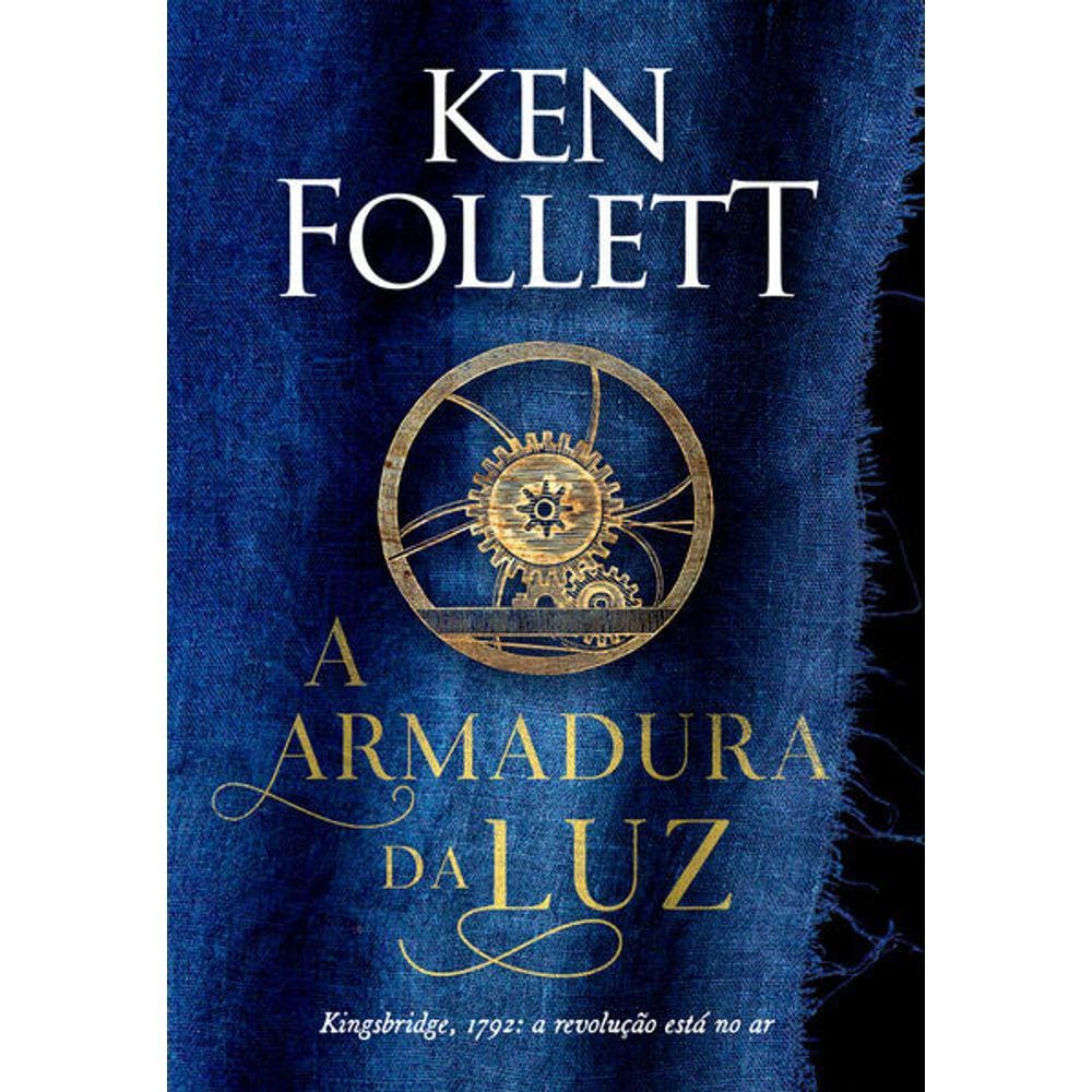 A Armadura Da Luz