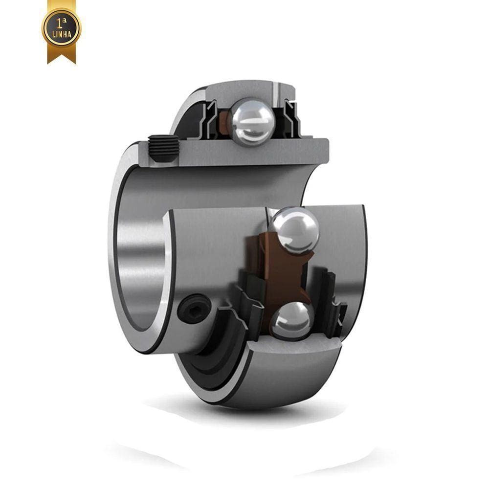 Rolamento Linha Uc205 - Y205 - 1a Linha
