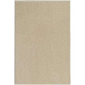 Tapete Para Sala Charmin N Natural 1,00X1,50 São Carlos
