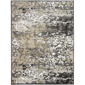 Tapete para Sala Santorini 563 2,50x3,00 São Carlos