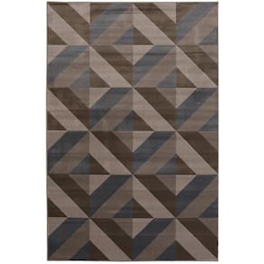 Tapete Para Sala New Pixel Luxo 2,00x3,00 São Carlos