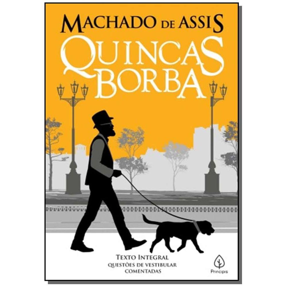 Quincas Borba