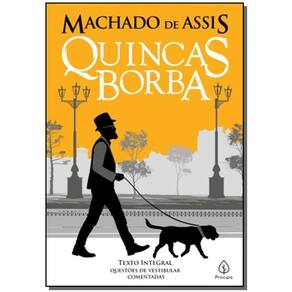 Quincas Borba