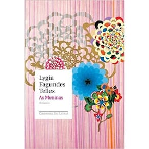 Livro - Meninas, As - Companhia Das Letras