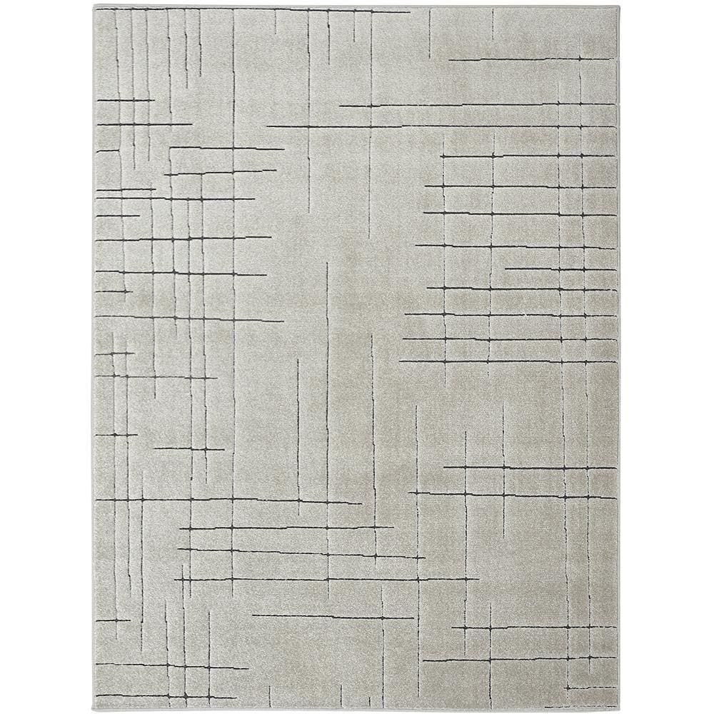Tapete Para Sala Sofistik Fino 1,50x2,00 São Carlos