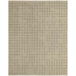 Tapete Para Sala Cotton Game I 2,00x2,50 São Carlos