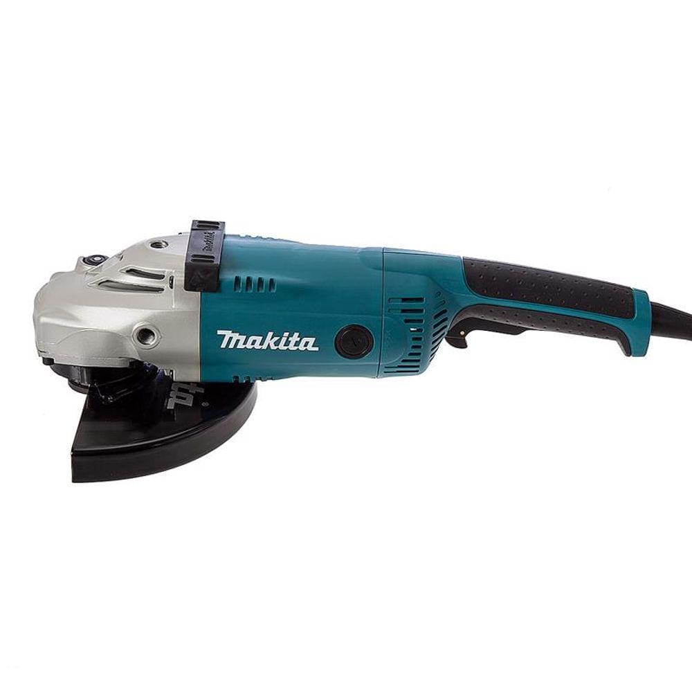 ESMERILHADEIRA 9” 2200W 220V GA9020 MAKITA