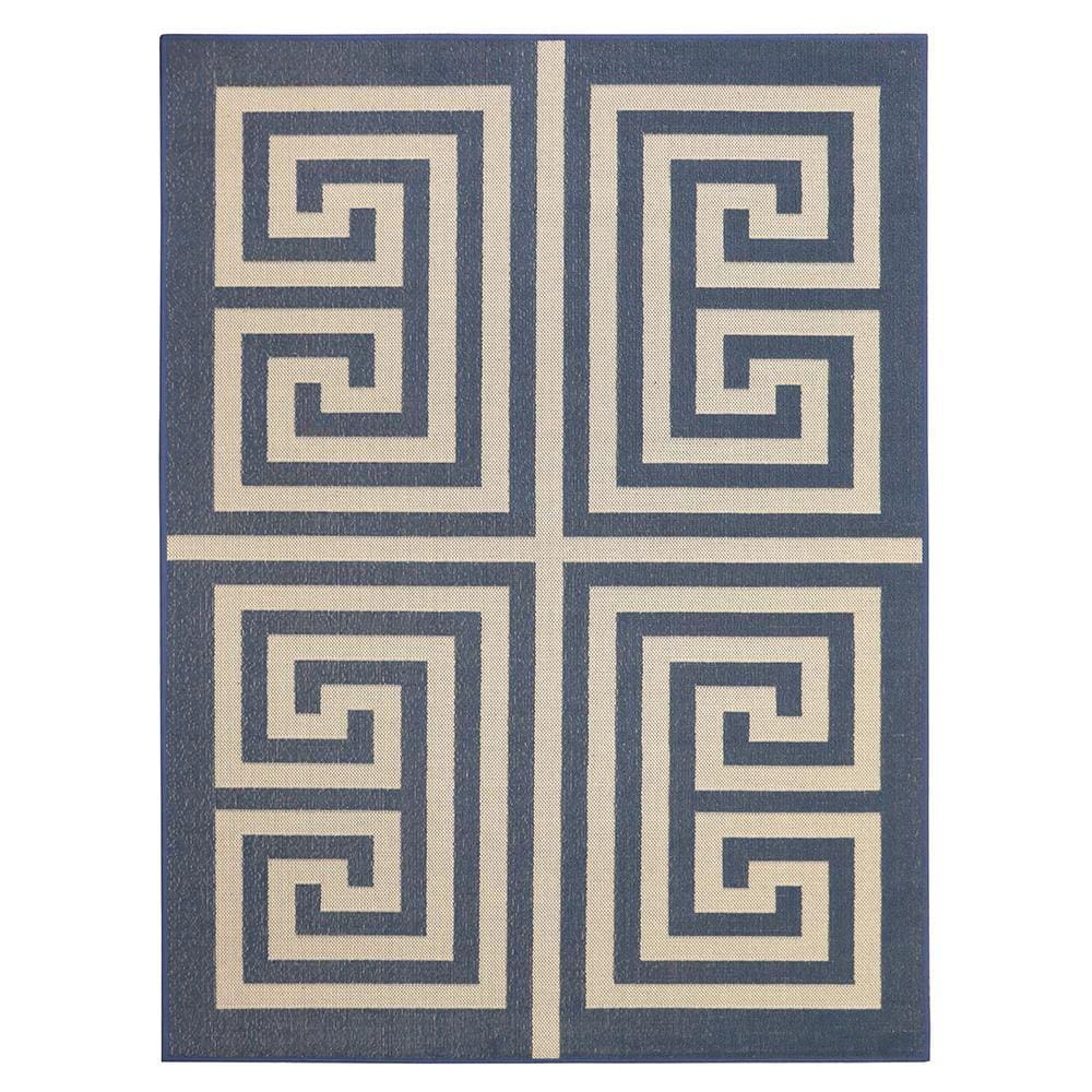 Tapete Para Sala Cotton Grego 2,00x3,00 São Carlos