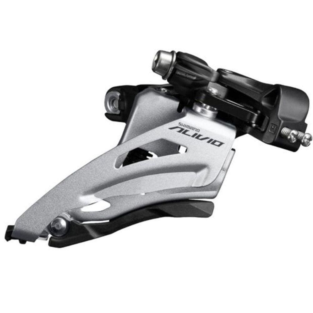 Cambio Dian. 34.9 Shimano Alivio Fd-m3100 S Swing 42d