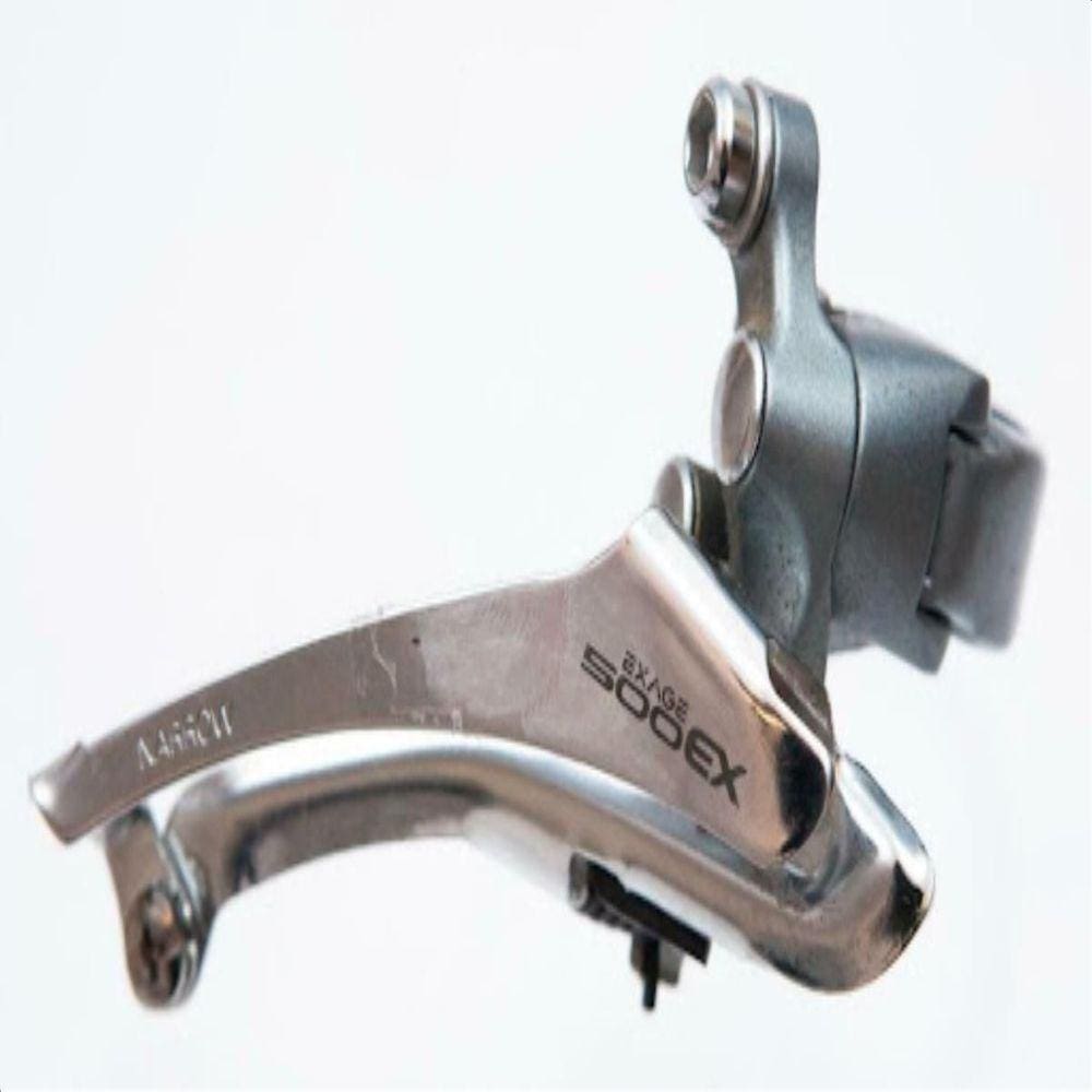 Cambio Dian. 22.2 Shimano Exage 500 Ex Speed Puxa Por Baixo