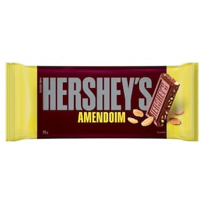 Chocolate Hershey`s Amendoim 75g