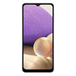Samsung Galaxy A32 5G 128GB Violeta Muito Bom Usado