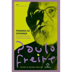 Pedagogia Da Esperanca