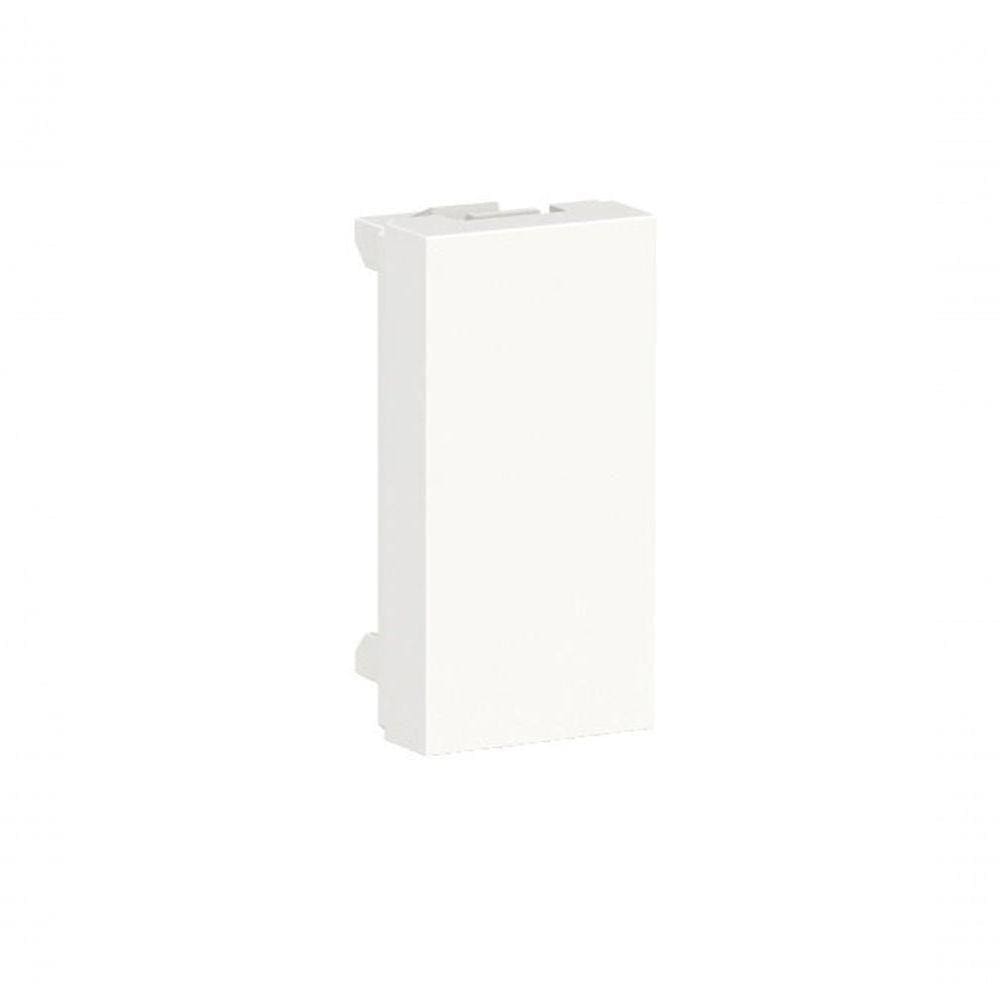 Módulo Cego C/2 Unidades Branco Orion S70866104
