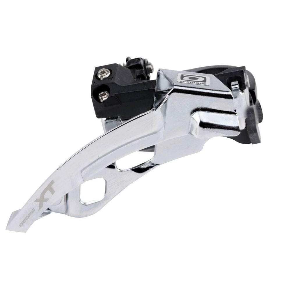 Cambio Dian. 34.9 Shimano Xt Fd-m780a 38d