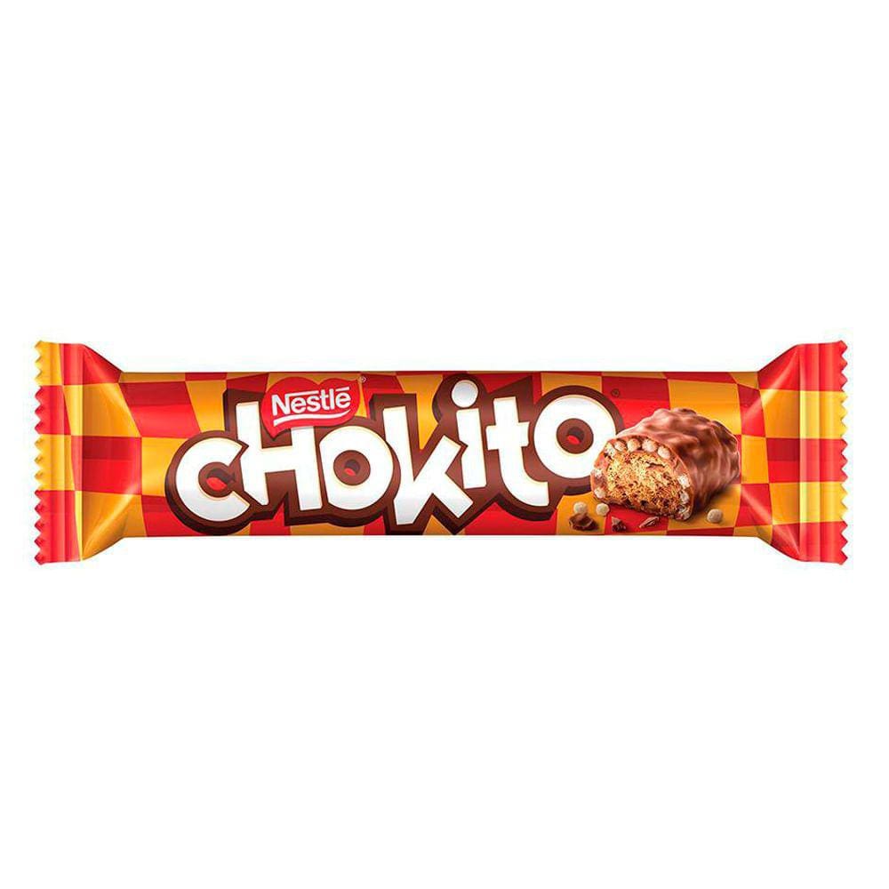 Chocolate Chokito 32g 1 UN Nestle