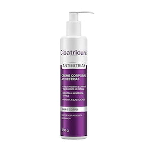 Cicatricure Creme Corporal Antiestrias 250g