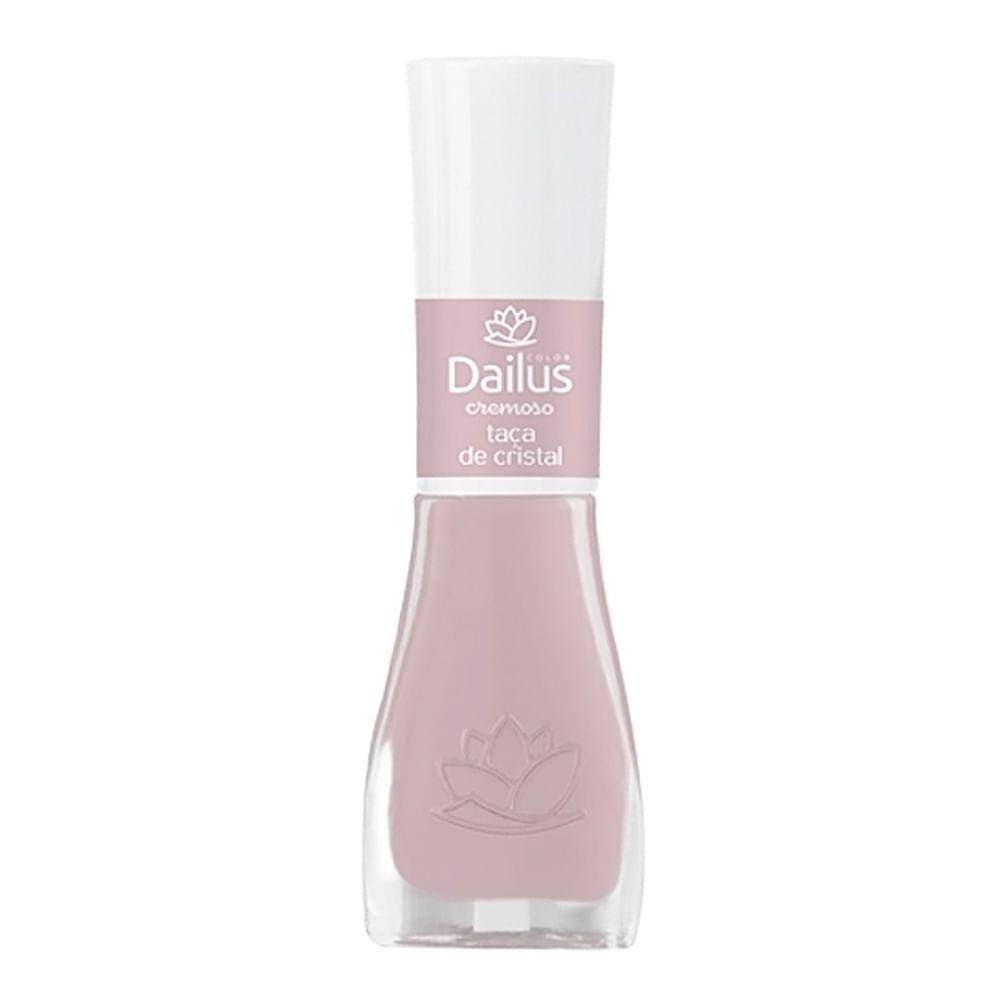 Esmalte Dailus Color Cor Taça de Cristal