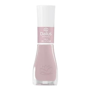 Esmalte Dailus Color Cor Taça de Cristal