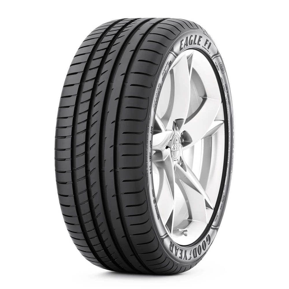 Pneu Goodyear Aro 20 Eagle F1 Asymmetric 2 265/35R20 95Y