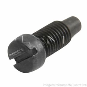 Parafuso Posicionador Do Balancim Para Zoje E Singer 20U Gs168-8, 374100, 504067
