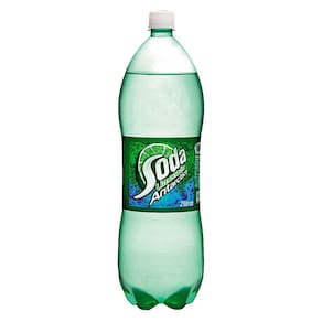 Refrigerante Soda Limonada Antarctica Pet 2 Litros