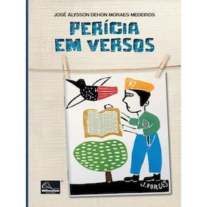 Perícia Em Versos - 2023
