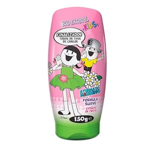 Finalizador Bio Extratus Kids 150g