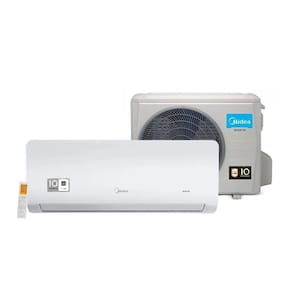 Ar Condicionado Split Hi Wall Inverter Springer Xtreme Save Connect 30000 BTU/h Frio 42AGVCC30M5 – 220 Volts