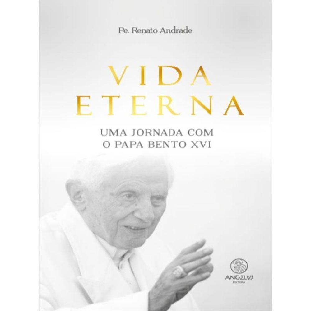 Vida Eterna