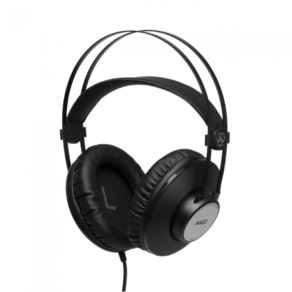 Fones de ouvido  AKG K72