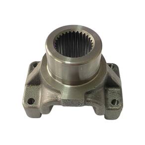 Flange Pinhão Diferencial Dianteiro Ford F250 4X4 F4000 4X4