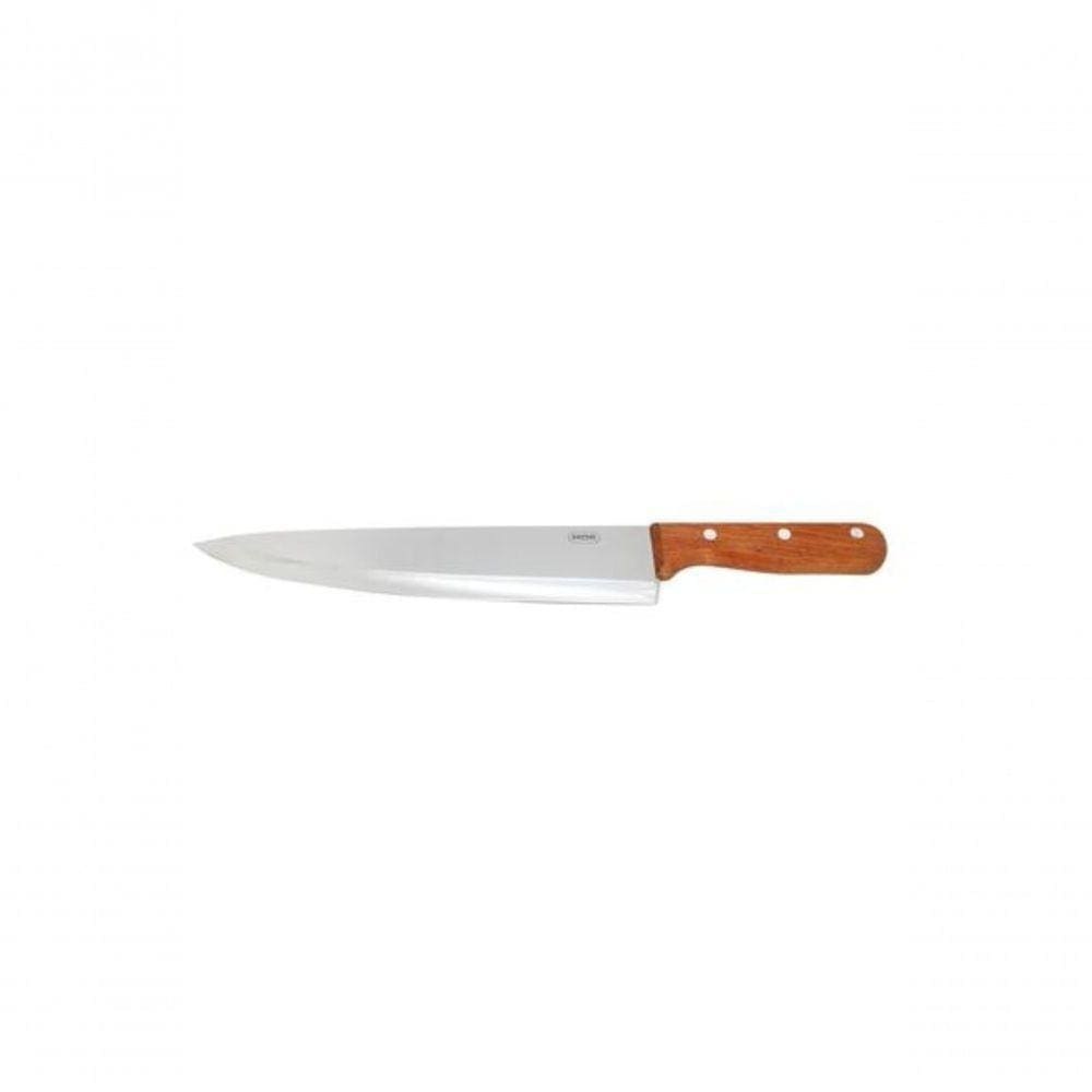 Faca Para Cozinha E Churrasco